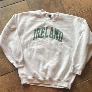 Cloth & Ivy Ireland Sweatshirt